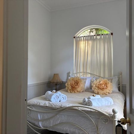 Celestial Dew Guesthouse In Tyalgum ภายนอก รูปภาพ