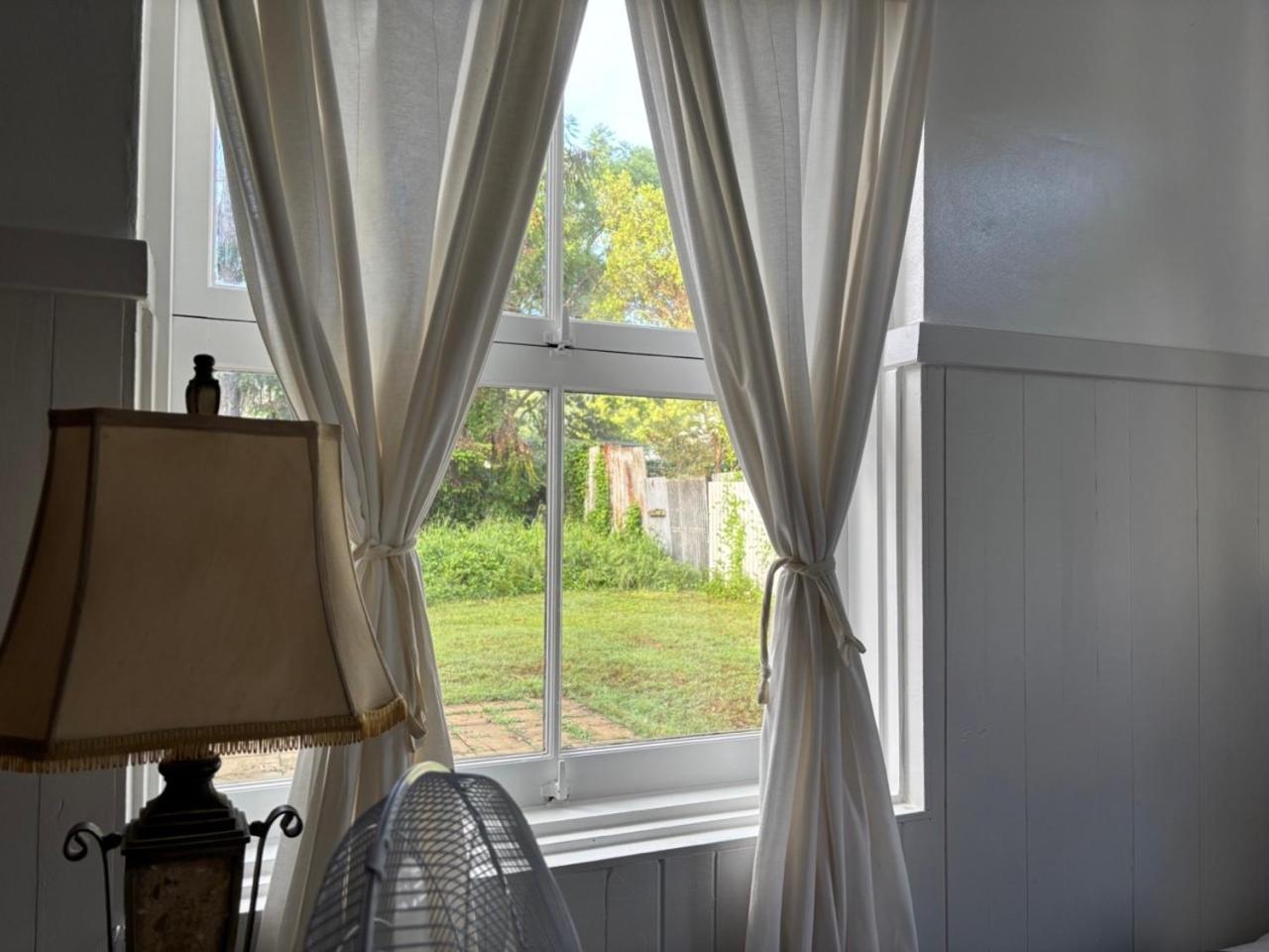 Celestial Dew Guesthouse In Tyalgum ภายนอก รูปภาพ