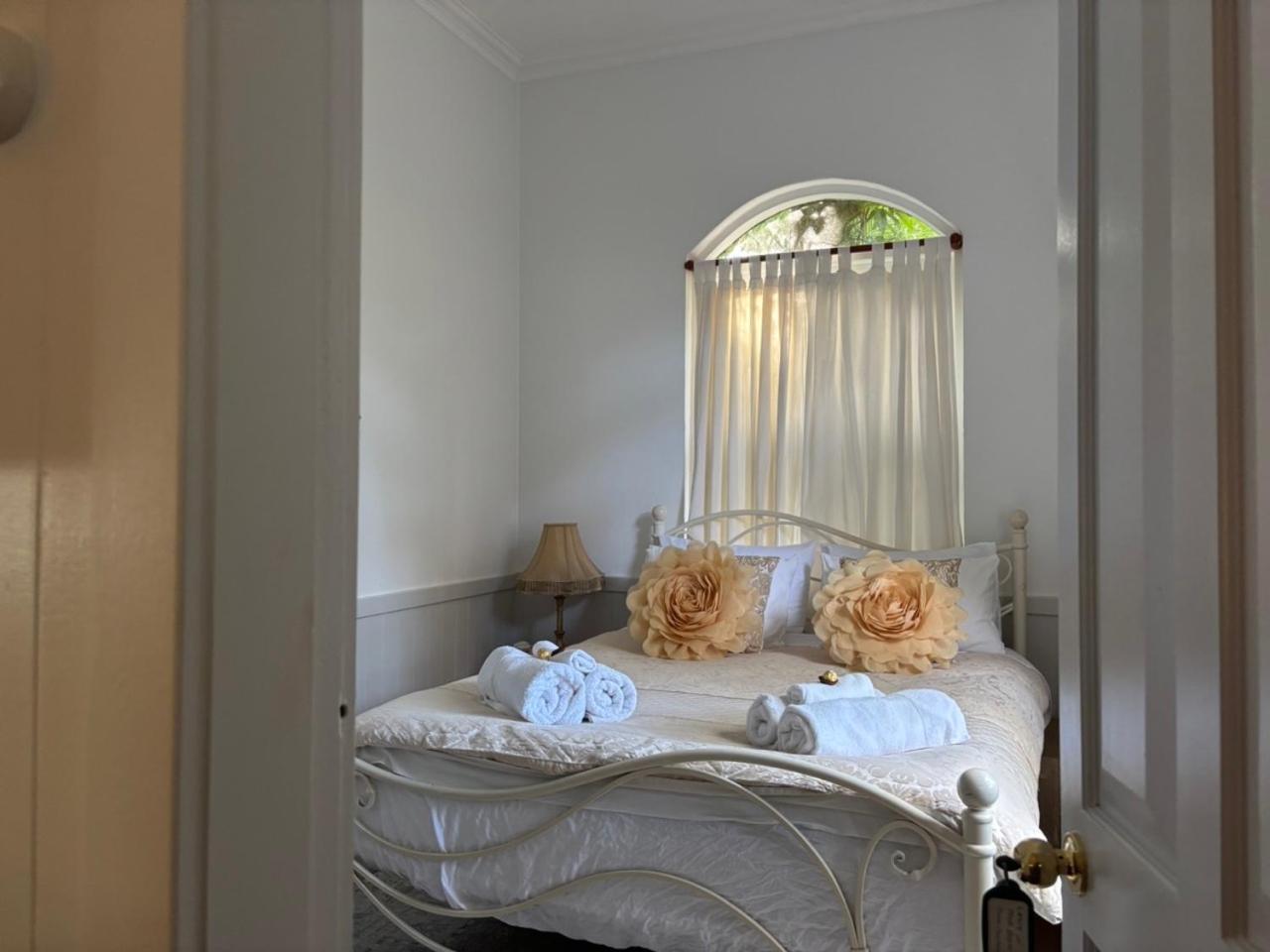 Celestial Dew Guesthouse In Tyalgum ภายนอก รูปภาพ